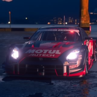 T-deck
