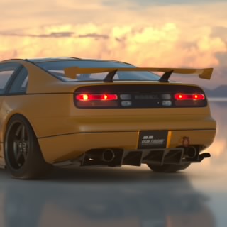 Roboracer 007