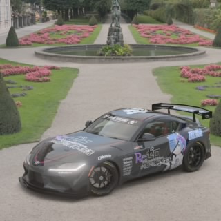maro