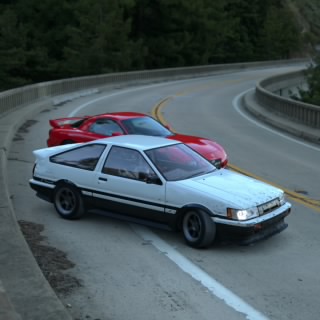 Srryboutyoluck