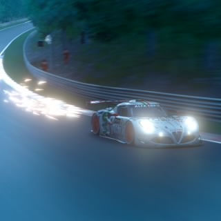 Lupo Alberto