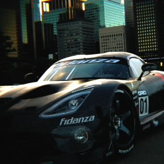 GT Juan