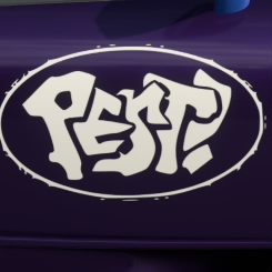 Purple Pest