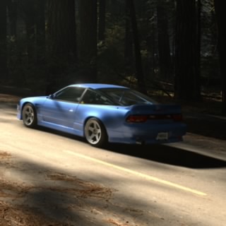Initial L