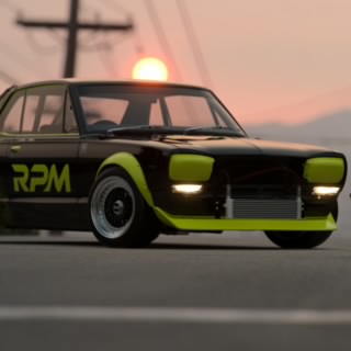 Tp Performance