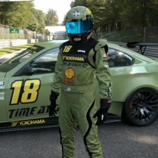 RacerX
