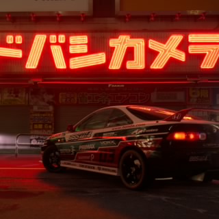 DerbyStar Racing