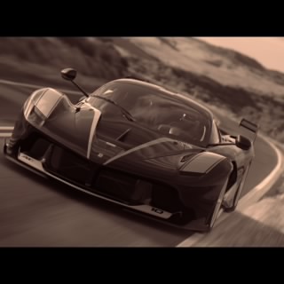 NISSAN GTR