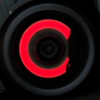 The Dark One