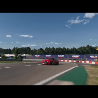 ALTEZZA BEAMS