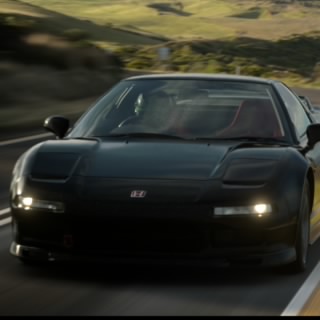 Kazuya EG K20