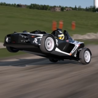 Maikel tfsi