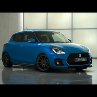 DatBlueZC33S