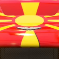 MiloMacedonia