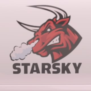 DAVE M. STARSKY