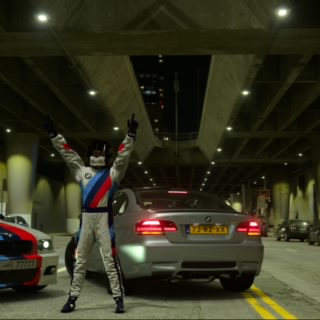 SHCRS_El Drifter