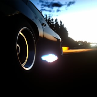 TheEmeraldRacer