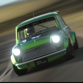 GhillieJames