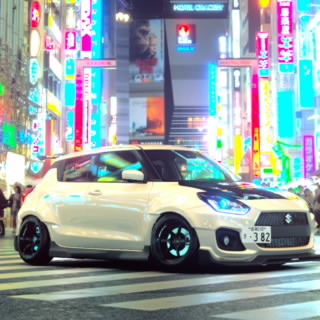 しろくま