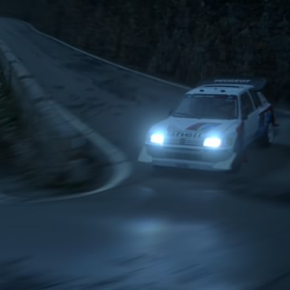 Maxghost