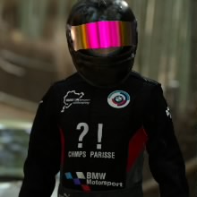 BMW MOTORSPORT