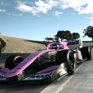 SCHLAGEN GT