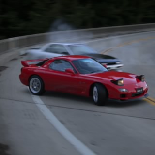 NoBrakes!