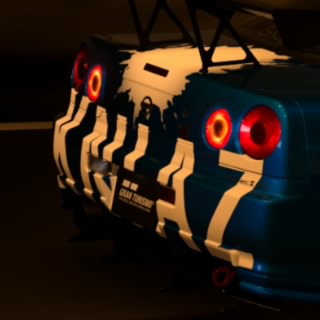 YM SimRacing
