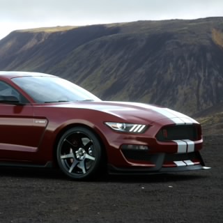 Ddbstang