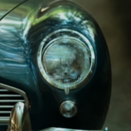 FearOfDrive