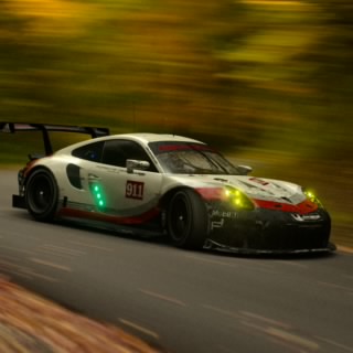Chris Dorian559