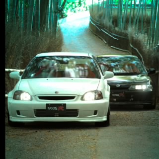 Speedhunter