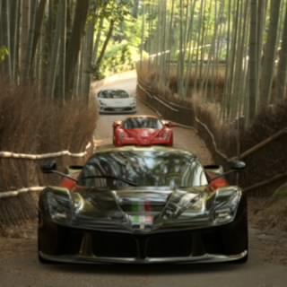 ロントラン
