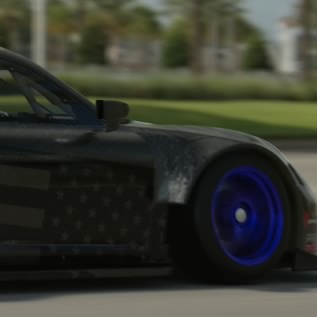 BlueTurdTaurus