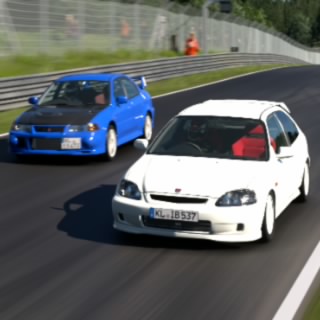 EK9 Aaron