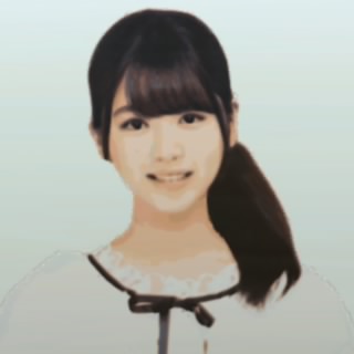 飯塚優菜　Iizuka Yuna