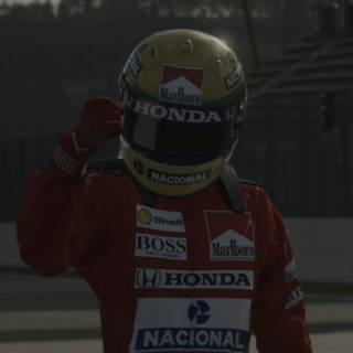 A. Senna