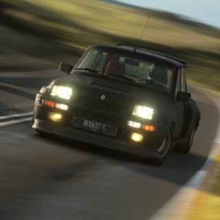 Nul au volant