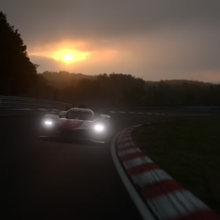 男梅Racing