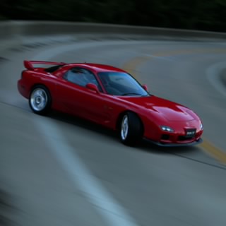 SPEEDY