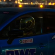 RW/HM GT Racing