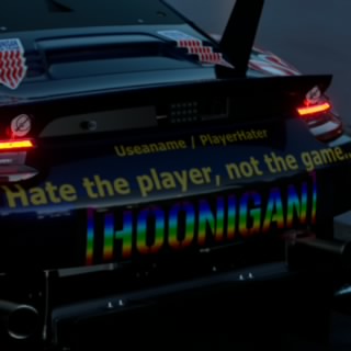 PlayerHater
