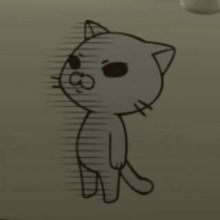鱧猫