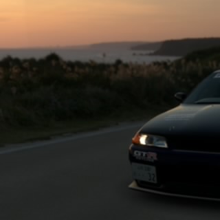  GTR32nori