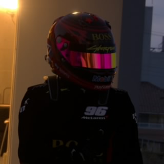 The Iceman