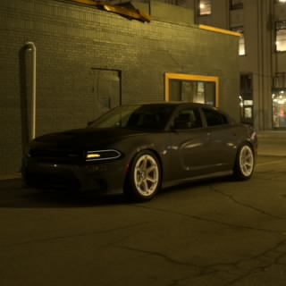 chase