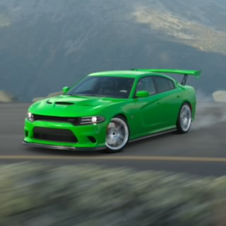 Gobinator