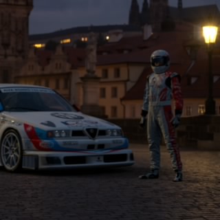 Lucky 