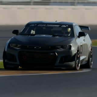 Bullet_Racer