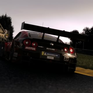 GTPhantom